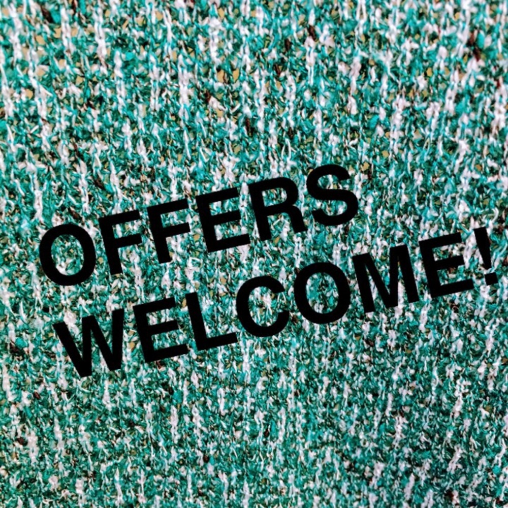 Send me offers!